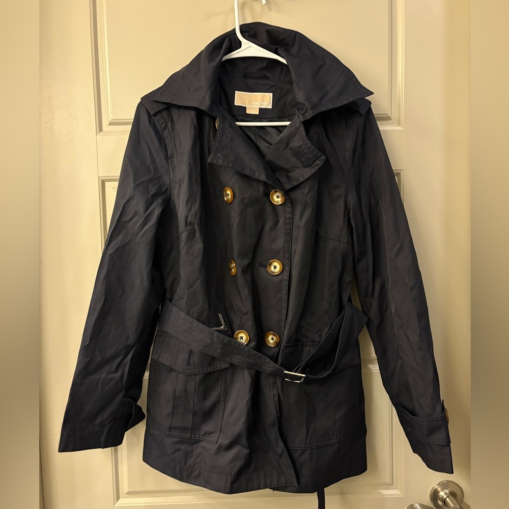Michael Kors Women’s Trench Coat